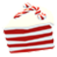Candy Cane Cake - Common from Winter 2023 (Advent Calendar)